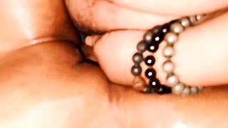 Desi Threesome video Stepfather and stepson had hardcore sex with their stepsister and Fuck her pussy. Indian Audio