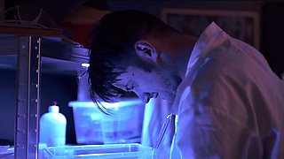 Freeze - Hidden Project