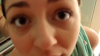 Horny nude MILF incredible porn video