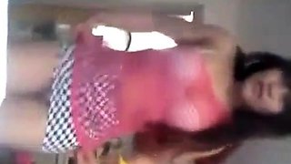 Hong Kong Indonesian Maid Part 9