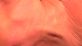 Insatiable Mature MILFs Share Multiple Men in Wild Orgy