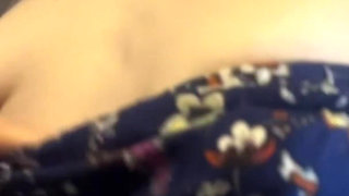 Stepbrother Fucked His Virgin Stepsister in Garage