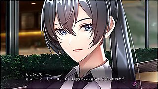 H Animeオツトメ咲夜さん痴女モートて金玉カラになるまて絞られる 同人アニメ メイト - Car Toon
