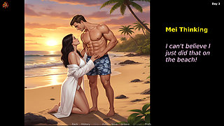 Wife S Dare (part 5)