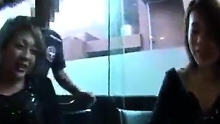 Nipple Cake - Japanese Amateur Close-Up