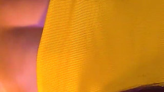 Gatinha Com Camisa Do Brasil Neoon Rebello Fudendo De Quatro Depois De Perder Pra Noruega