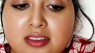 Nadiya Boudi Got Fucked Abroad Then Came Home and Got Fucked by Debor