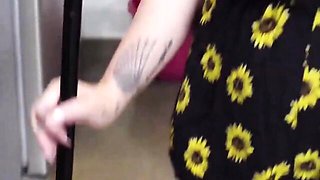 Adroit Kali Roses and Kali's barefoot clip