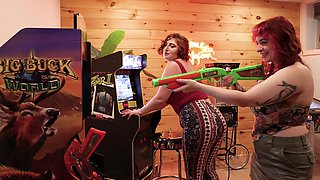 Redhead Breeding Community 260fps - Fetish