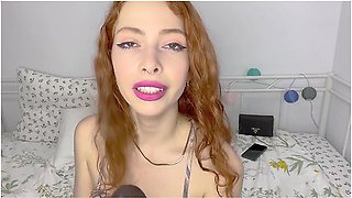 Calling While I Cuckold My Husband - Teaser