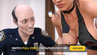 Laura Lustful Secrets: the Wet Fantasies of the Married MILF Season 2 Episode 7