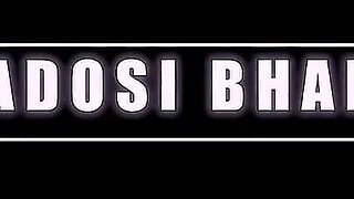Hot MILF Bhabhi Romantic Sex with Village Devar!