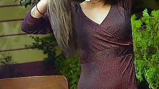 Desi Indian Young Step Sister Fucks by Her Step Elder Brother Outdoor Party Full Movie in Hindi Audio