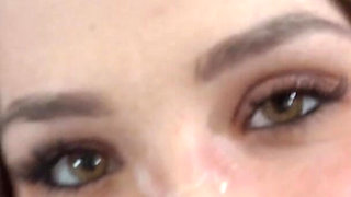 Throatfuck Spit Face Covered Ass Licking