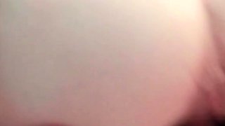 Melanie Takes Multiple Hard Cocks