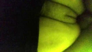 My Ex Fucks Me Rough Then Makes My Husband Eat His Creampie - Cuckold Threesome with Angyamazon