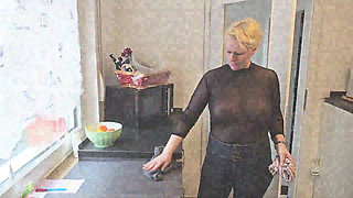Housework