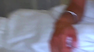 Sexy Roommate Catches Me Watching Her in the Shower and Begs for a Rough Fuck