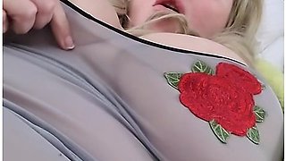 Just Big Giant Boobs! Massive Titties! Unbelievable! Edge To This!!