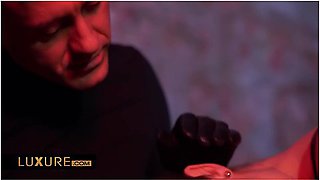 Anal Submission And Dp For Alexis Crystal
