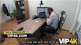 Amazon, Her Buzzing Pussy, And The Remote - Stanley Johnson