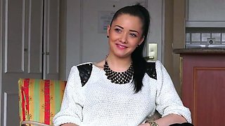 Barbara Bella For Beautiful Virgin Defloration Anal On