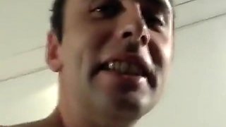 Hot Asian Girl Fucks Big White Cock