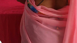 Big Black Cock Bhabhi Fucked and Aunty and Step Sister Mom