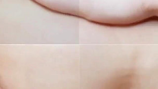 I've Caught Her Masturbating in Shower and Fuck Her Pussy