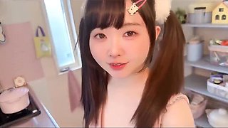 Cuddly Time with Your New Wife Yurin – Creampie POV Sex