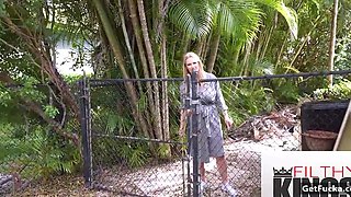 Raunchy cougar breathtaking adult movie