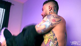 TransAngels - Furry Fantasy 1 - Bobbii Rose
