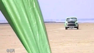 Xkiss - Mc been on the beach, part 4
