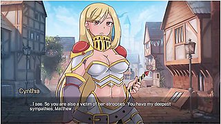 Quest Failed Chapter 2 Part 1