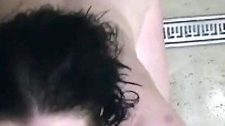 I'm Going to Take a Shower with Nancy Blow
