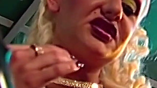 Merciless Enema Torment and Intense Fisting for the Submissive Slave