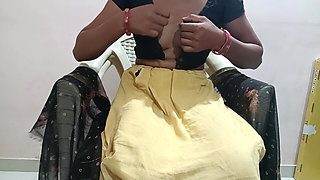 Anal Facking with Desi Bhabhi Surbhi453