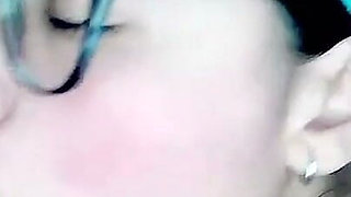 Blowjob Fuck Explosive Throat Deep Cum
