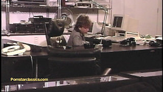 Keisha and Company Scene 1 Tom Byron