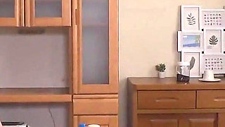 My Insatiable Stepmom Isn't Satisfied Breeding with Stepdad, so She Secretly Begs Me for Creampies Every Time. Chapter 1