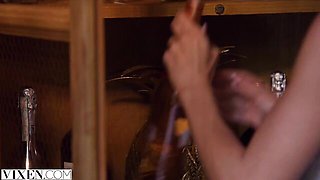 Alberto and Avery's spoon clip