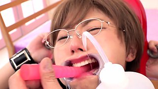Sexy Close Ups of Hot Teen Hardcore XXX