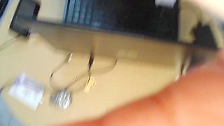 My Sexy 18 Year Old Stepdaughter Is A Virgin, And She Loves To Suck Cock, She Wants Me To Penetrate Her While She Is Alone