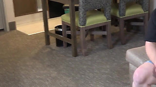 Wisconsin Tiff Gangbang with Anal with a Bukkake Ending