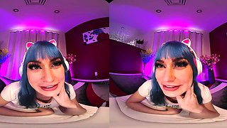 VRALLURE Two-Player Mode