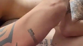 The Perfect Way to Start the Day! (69) ( Cum Inside)
