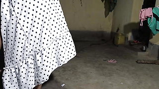 Indian desi village sexy hot girl hindi homemade sex video
