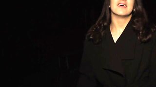 Aristocratic Francesca's italian sex