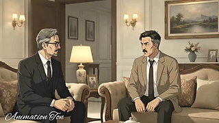 Episode 6 Shared with Main Apnea Wife Boss Kia