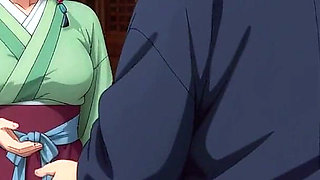 I Only Came Over for Tea… but My Stepsister Had a Much Naughtier Dessert Waiting 3D Hentai Ai Generated Anime Porn